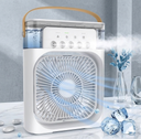 Mini Portable Air Cooler